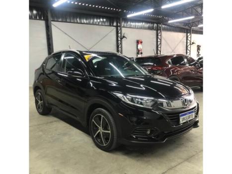 HONDA HR-V 1.8 16V 4P EX FLEX AUTOMTICO CVT, Foto 3