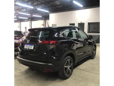 HONDA HR-V 1.8 16V 4P EX FLEX AUTOMTICO CVT, Foto 4