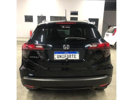 HONDA HR-V 1.8 16V 4P EX FLEX AUTOMTICO CVT, Foto 5