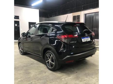 HONDA HR-V 1.8 16V 4P EX FLEX AUTOMTICO CVT, Foto 6