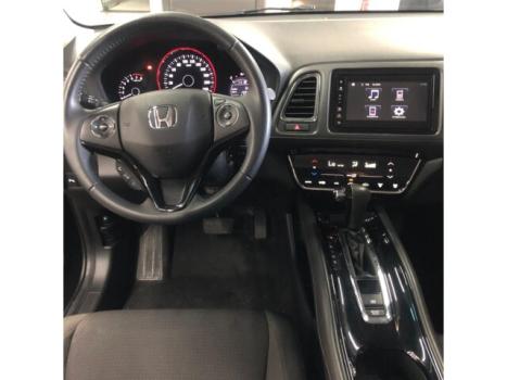 HONDA HR-V 1.8 16V 4P EX FLEX AUTOMTICO CVT, Foto 7