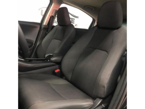 HONDA HR-V 1.8 16V 4P EX FLEX AUTOMTICO CVT, Foto 8