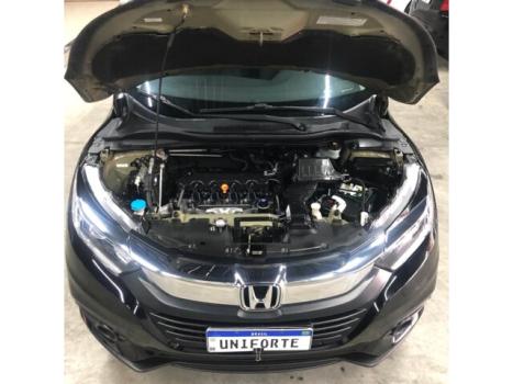 HONDA HR-V 1.8 16V 4P EX FLEX AUTOMTICO CVT, Foto 9