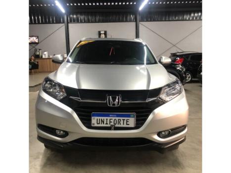 HONDA HR-V 1.8 16V 4P EXL FLEX AUTOMTICO CVT, Foto 2