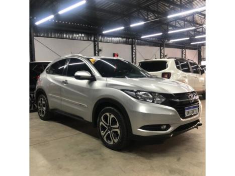 HONDA HR-V 1.8 16V 4P EXL FLEX AUTOMTICO CVT, Foto 3