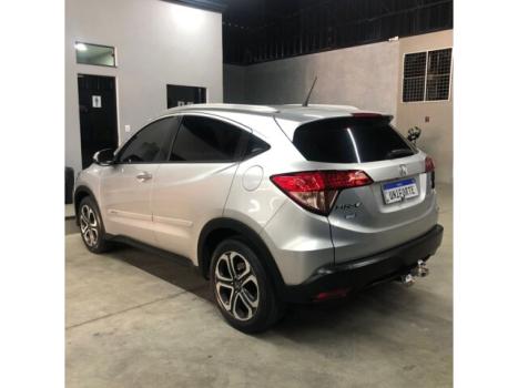 HONDA HR-V 1.8 16V 4P EXL FLEX AUTOMTICO CVT, Foto 4