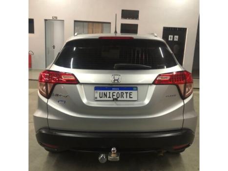 HONDA HR-V 1.8 16V 4P EXL FLEX AUTOMTICO CVT, Foto 5