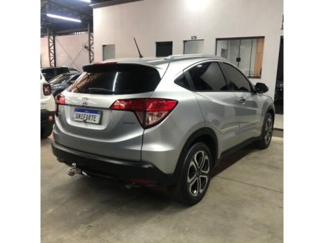 HONDA HR-V 1.8 16V 4P EXL FLEX AUTOMTICO CVT, Foto 6