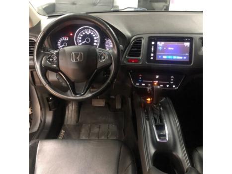 HONDA HR-V 1.8 16V 4P EXL FLEX AUTOMTICO CVT, Foto 7