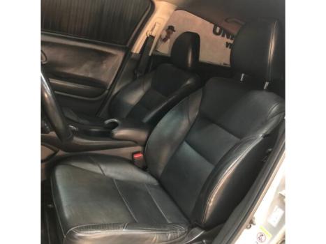 HONDA HR-V 1.8 16V 4P EXL FLEX AUTOMTICO CVT, Foto 8