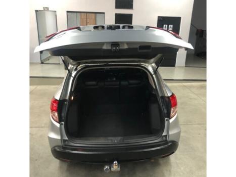 HONDA HR-V 1.8 16V 4P EXL FLEX AUTOMTICO CVT, Foto 9