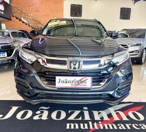 HONDA HR-V 1.8 16V 4P EXL FLEX AUTOMTICO CVT, Foto 2