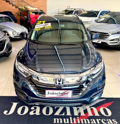 HONDA HR-V 1.8 16V 4P EXL FLEX AUTOMTICO CVT, Foto 3