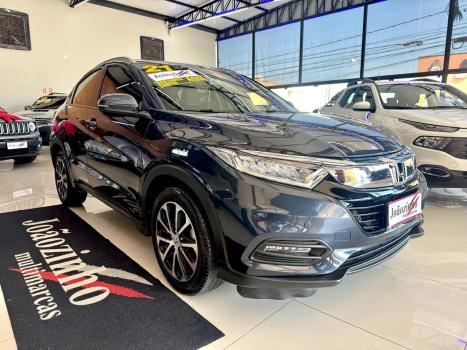 HONDA HR-V 1.8 16V 4P EXL FLEX AUTOMTICO CVT, Foto 4