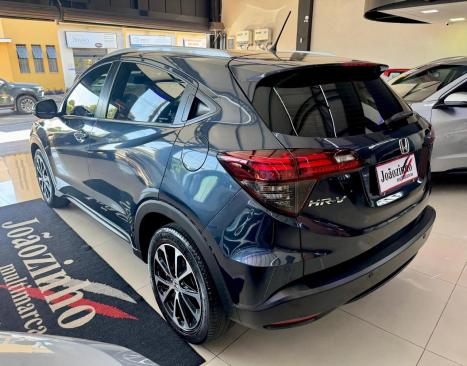 HONDA HR-V 1.8 16V 4P EXL FLEX AUTOMTICO CVT, Foto 5