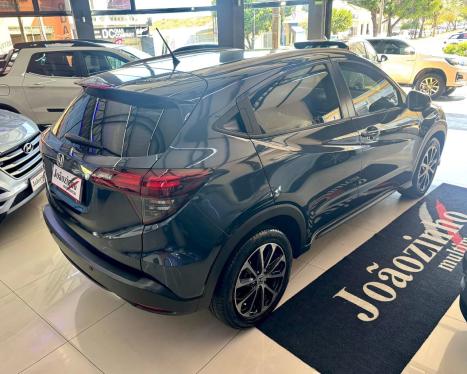HONDA HR-V 1.8 16V 4P EXL FLEX AUTOMTICO CVT, Foto 6