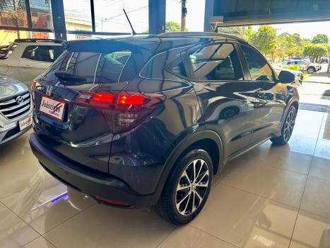 HONDA HR-V 1.8 16V 4P EXL FLEX AUTOMTICO CVT, Foto 7