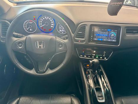HONDA HR-V 1.8 16V 4P EXL FLEX AUTOMTICO CVT, Foto 8