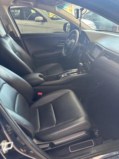 HONDA HR-V 1.8 16V 4P EXL FLEX AUTOMTICO CVT, Foto 10