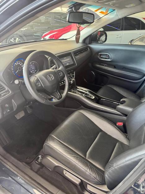 HONDA HR-V 1.8 16V 4P EXL FLEX AUTOMTICO CVT, Foto 11