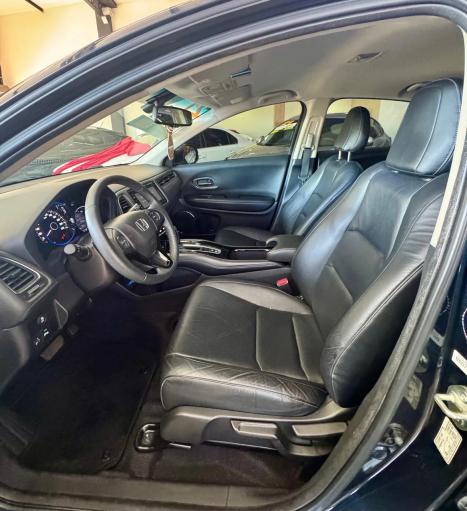 HONDA HR-V 1.8 16V 4P EXL FLEX AUTOMTICO CVT, Foto 12