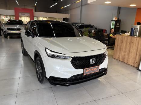 HONDA HR-V 1.8 16V 4P TOURING FLEX AUTOMTICO CVT, Foto 1