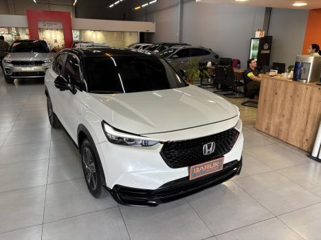 HONDA HR-V 1.8 16V 4P TOURING FLEX AUTOMTICO CVT, Foto 2
