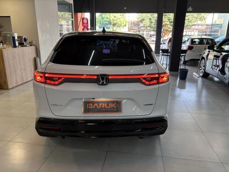 HONDA HR-V 1.8 16V 4P TOURING FLEX AUTOMTICO CVT, Foto 3