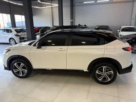 HONDA HR-V 1.8 16V 4P TOURING FLEX AUTOMTICO CVT, Foto 6