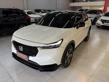 HONDA HR-V 1.8 16V 4P TOURING FLEX AUTOMTICO CVT, Foto 7