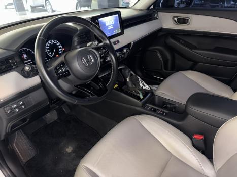 HONDA HR-V 1.8 16V 4P TOURING FLEX AUTOMTICO CVT, Foto 9