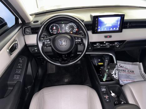 HONDA HR-V 1.8 16V 4P TOURING FLEX AUTOMTICO CVT, Foto 10