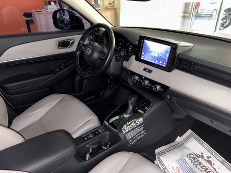 HONDA HR-V 1.8 16V 4P TOURING FLEX AUTOMTICO CVT, Foto 11