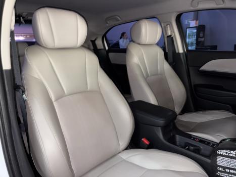 HONDA HR-V 1.8 16V 4P TOURING FLEX AUTOMTICO CVT, Foto 12