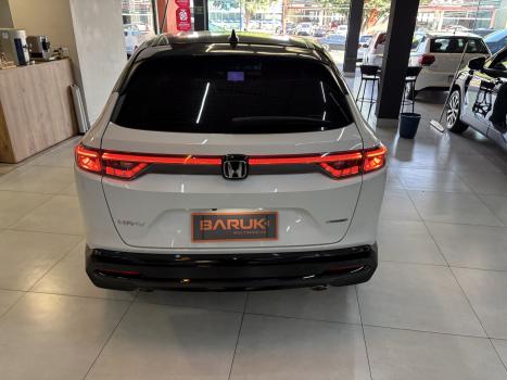 HONDA HR-V 1.8 16V 4P TOURING FLEX AUTOMTICO CVT, Foto 13