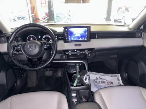 HONDA HR-V 1.8 16V 4P TOURING FLEX AUTOMTICO CVT, Foto 14