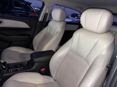 HONDA HR-V 1.8 16V 4P TOURING FLEX AUTOMTICO CVT, Foto 17