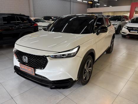 HONDA HR-V 1.8 16V 4P TOURING FLEX AUTOMTICO CVT, Foto 19