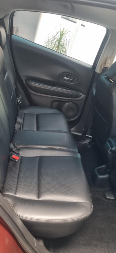 HONDA HR-V 1.8 16V 4P EX FLEX AUTOMTICO CVT, Foto 2
