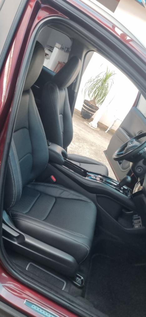 HONDA HR-V 1.8 16V 4P EX FLEX AUTOMTICO CVT, Foto 3