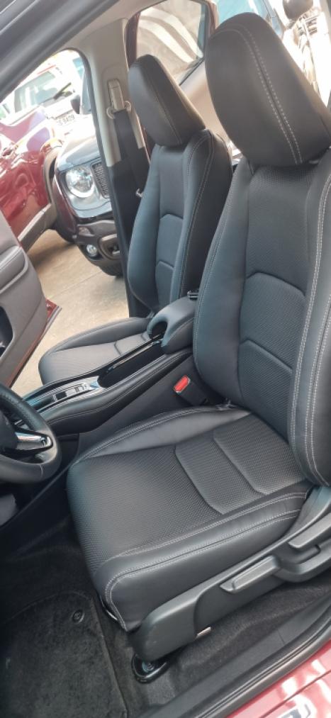HONDA HR-V 1.8 16V 4P EX FLEX AUTOMTICO CVT, Foto 6