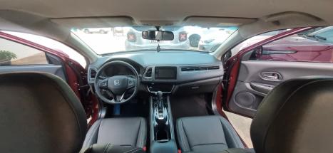 HONDA HR-V 1.8 16V 4P EX FLEX AUTOMTICO CVT, Foto 7