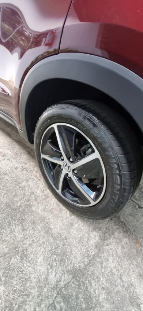 HONDA HR-V 1.8 16V 4P EX FLEX AUTOMTICO CVT, Foto 8