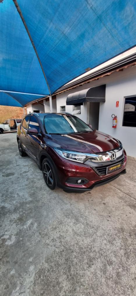 HONDA HR-V 1.8 16V 4P EX FLEX AUTOMTICO CVT, Foto 9