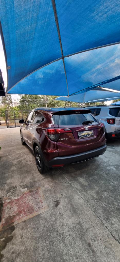 HONDA HR-V 1.8 16V 4P EX FLEX AUTOMTICO CVT, Foto 10