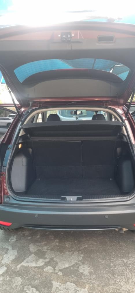HONDA HR-V 1.8 16V 4P EX FLEX AUTOMTICO CVT, Foto 11