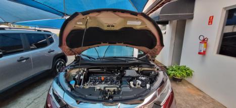 HONDA HR-V 1.8 16V 4P EX FLEX AUTOMTICO CVT, Foto 13