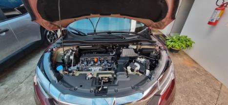HONDA HR-V 1.8 16V 4P EX FLEX AUTOMTICO CVT, Foto 14