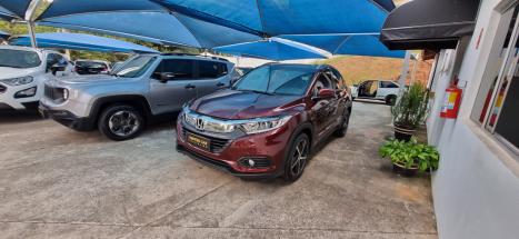 HONDA HR-V 1.8 16V 4P EX FLEX AUTOMTICO CVT, Foto 15