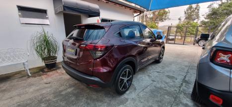 HONDA HR-V 1.8 16V 4P EX FLEX AUTOMTICO CVT, Foto 16